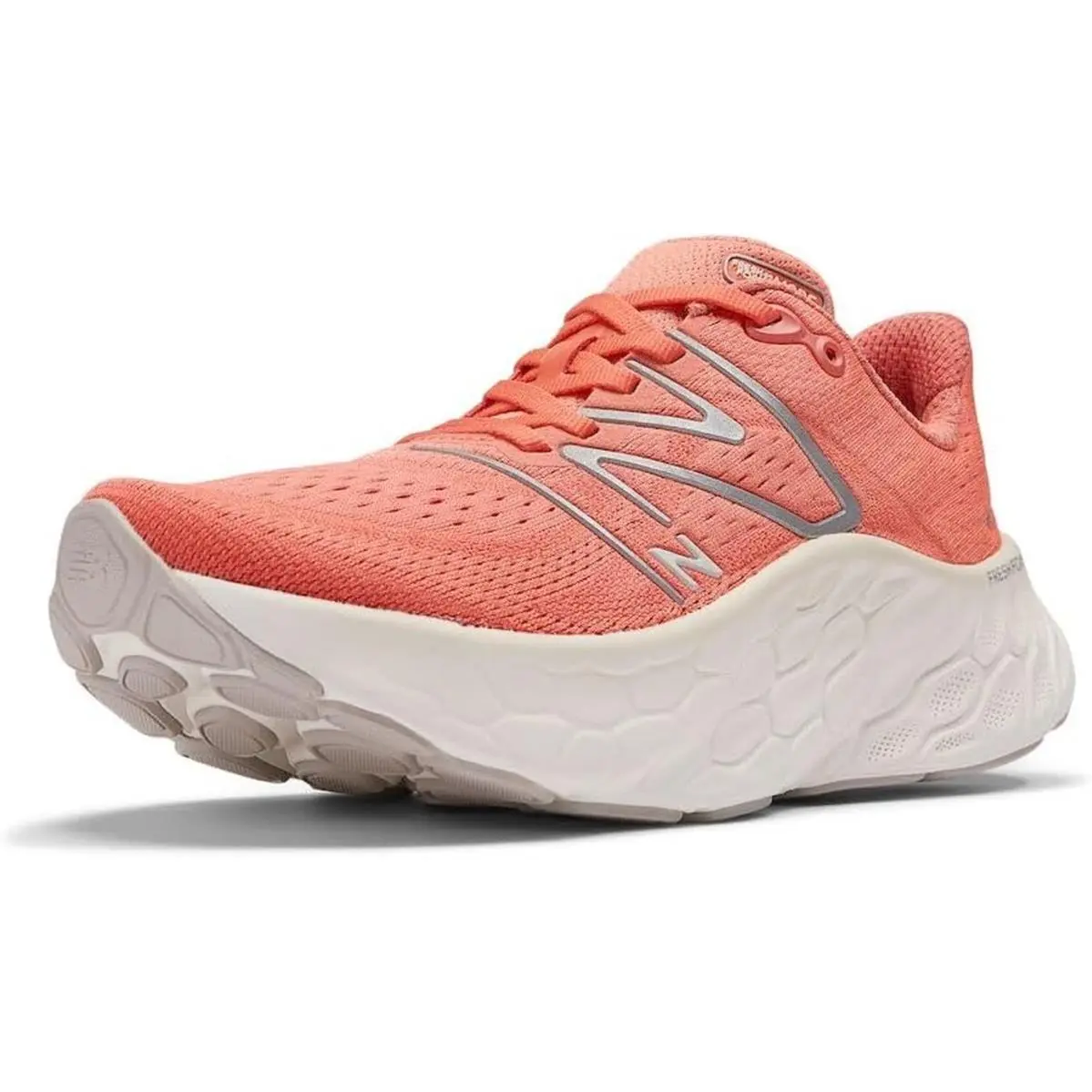 New Balance shoes - Pink Moon/Sea Salt 4