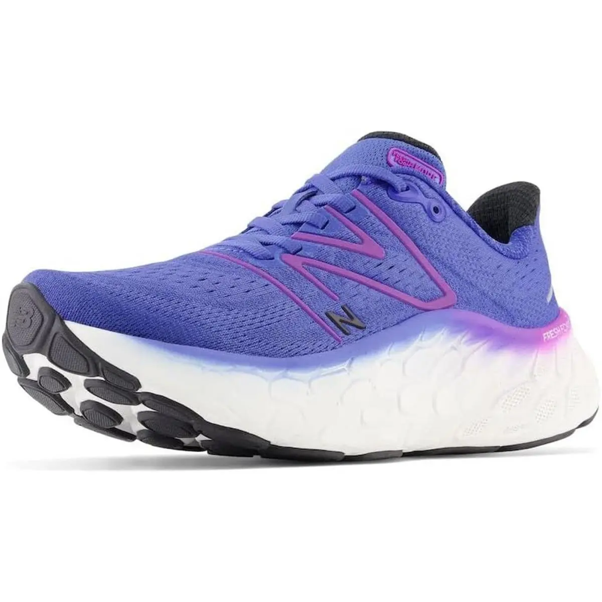 New Balance shoes - Pink Moon/Sea Salt 5