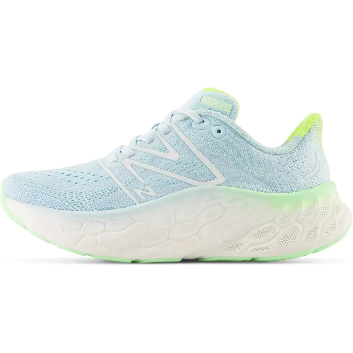 New Balance shoes - Pink Moon/Sea Salt 1