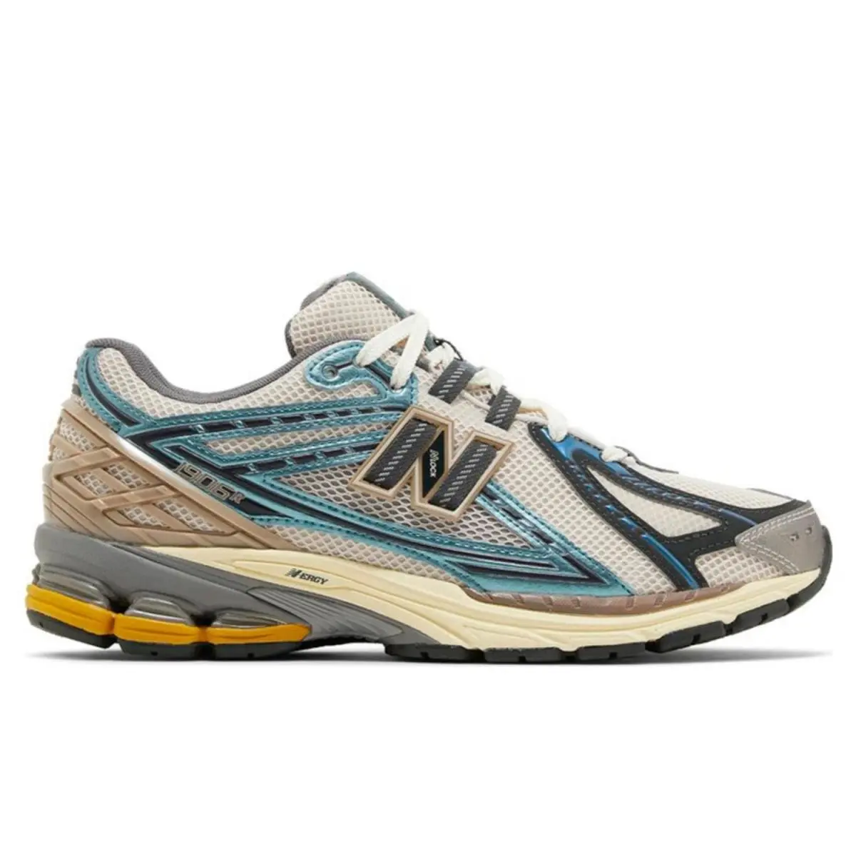New Balance shoes - New Balance 1906R M1906RRC - M1906RRC - Cream 0