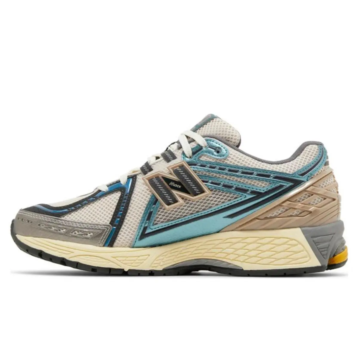 New Balance shoes - New Balance 1906R M1906RRC - M1906RRC - Cream 1