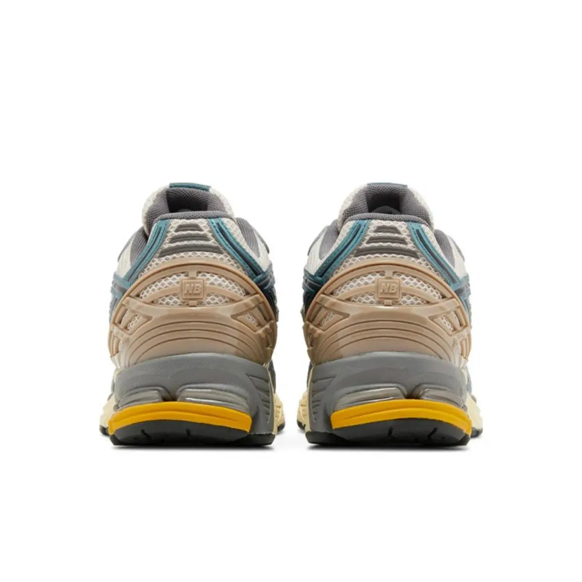 New Balance shoes - New Balance 1906R M1906RRC - M1906RRC - Cream 2