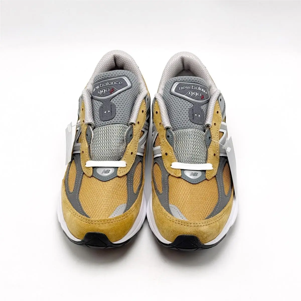 New Balance shoes - New Balance 990v6 - U990TN6 - Brown 6