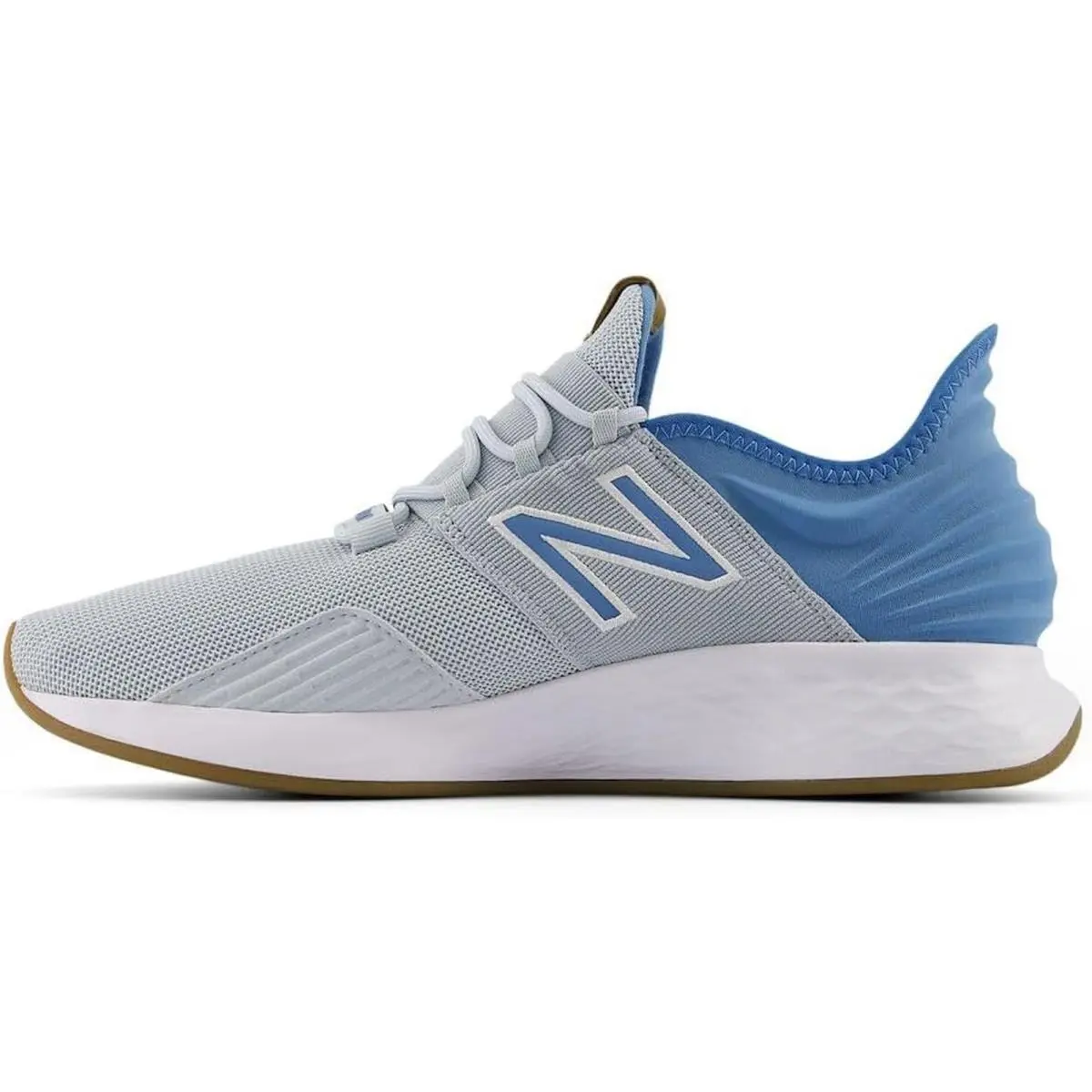 New Balance shoes - MROAVRB - MROAVRB - Granite/Blue Laguna/Incense 0