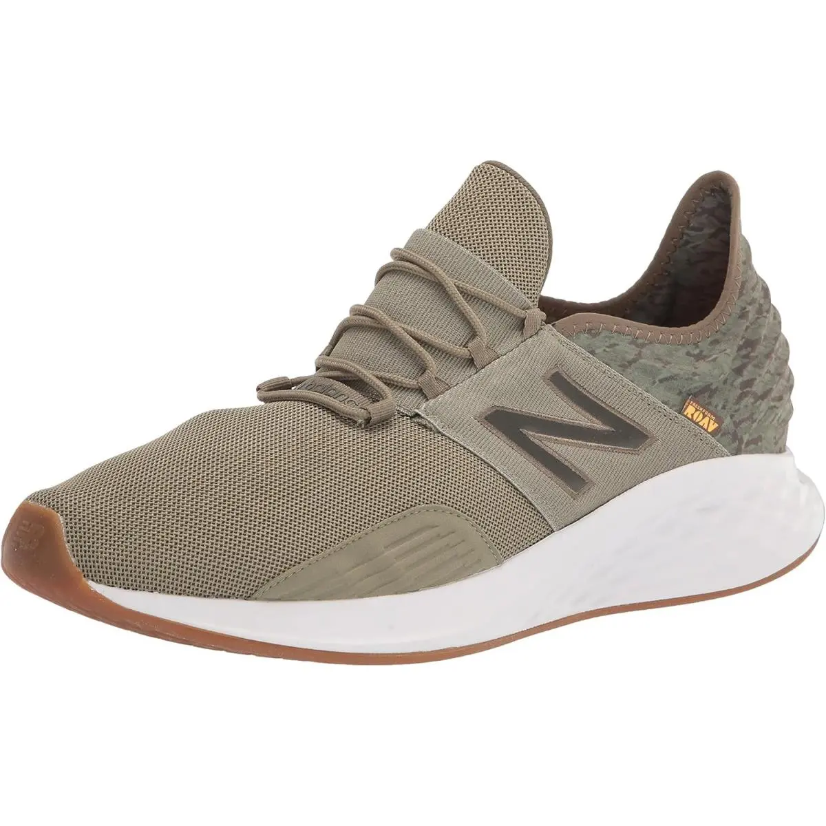 New Balance shoes - MROAVRB - MROAVRB - Granite/Blue Laguna/Incense 2