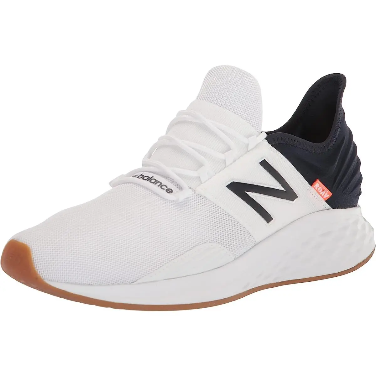 New Balance shoes - MROAVRB - MROAVRB - Granite/Blue Laguna/Incense 1