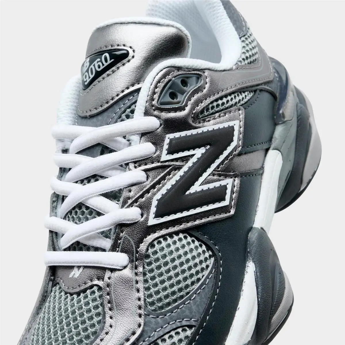 New Balance shoes - G90603BN 020 - Neptune Grey/Truffle 0