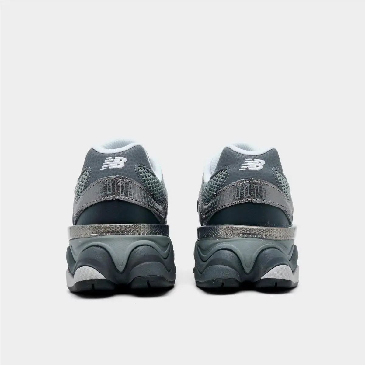 New Balance shoes - G90603BN 020 - Neptune Grey/Truffle 6