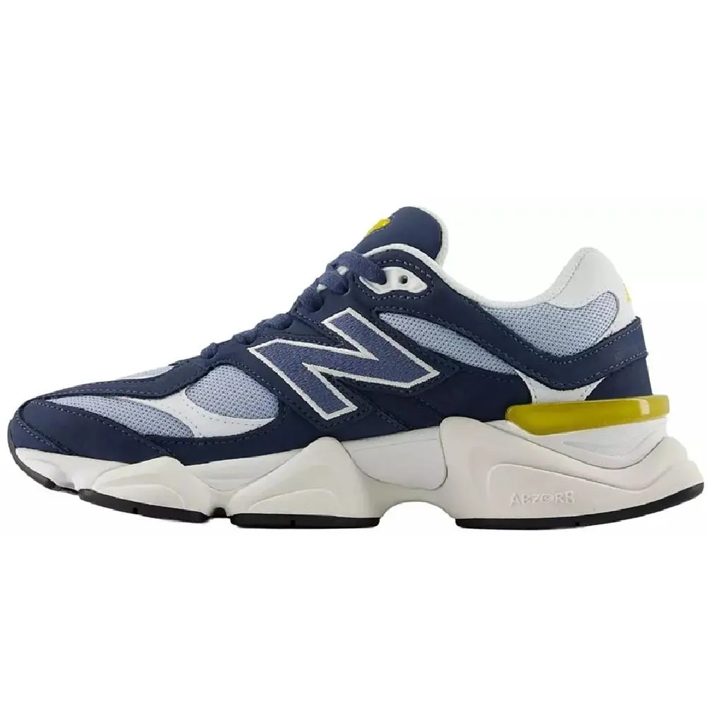New Balance shoes - U906032N - U906032N - Blue Yellow 0