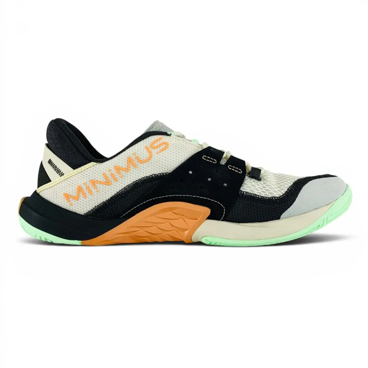 New Balance shoes - New Balance Minimus TR v2 - MXMTRCM2 - Beige 0