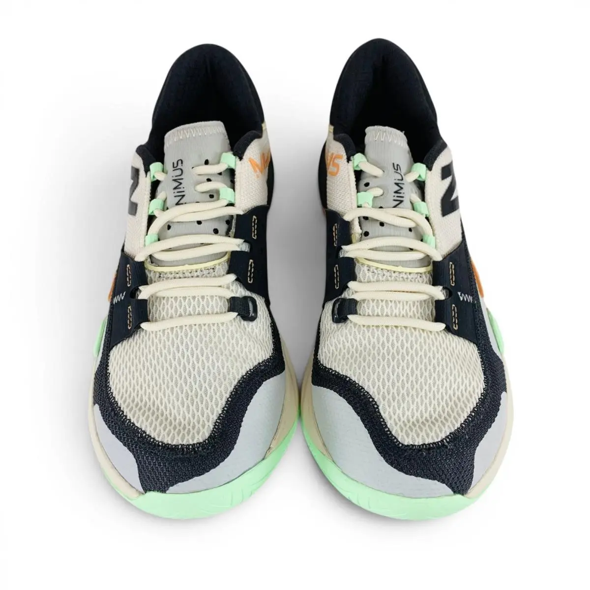 New Balance shoes - New Balance Minimus TR v2 - MXMTRCM2 - Beige 2