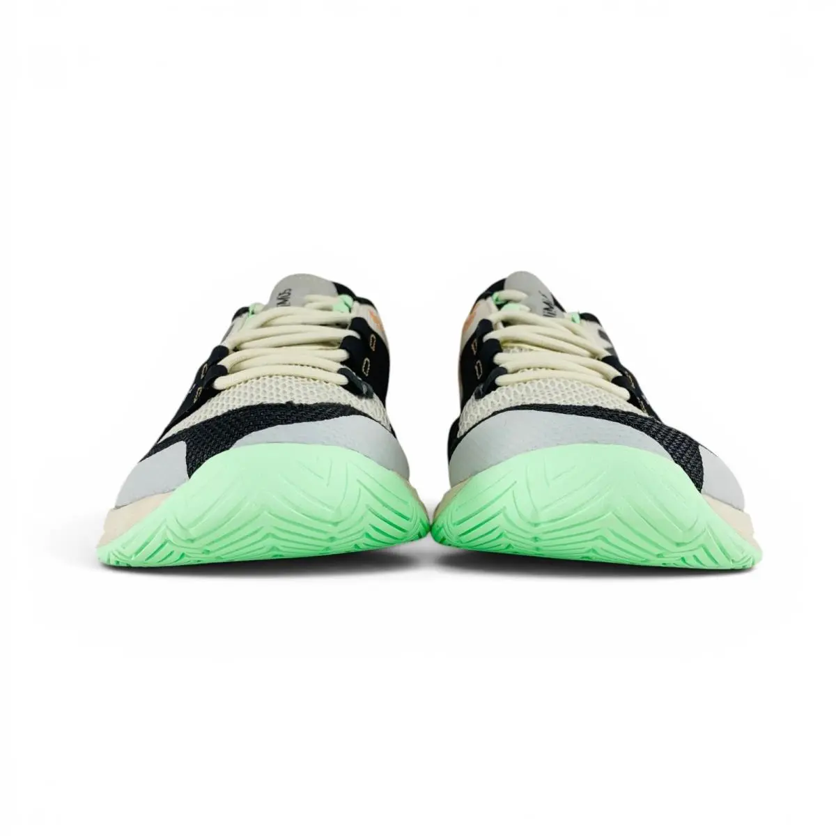 New Balance shoes - New Balance Minimus TR v2 - MXMTRCM2 - Beige 3