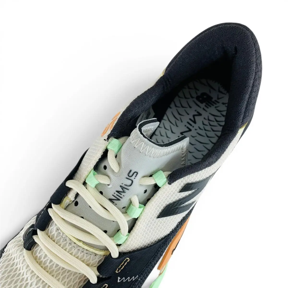 New Balance shoes - New Balance Minimus TR v2 - MXMTRCM2 - Beige 7