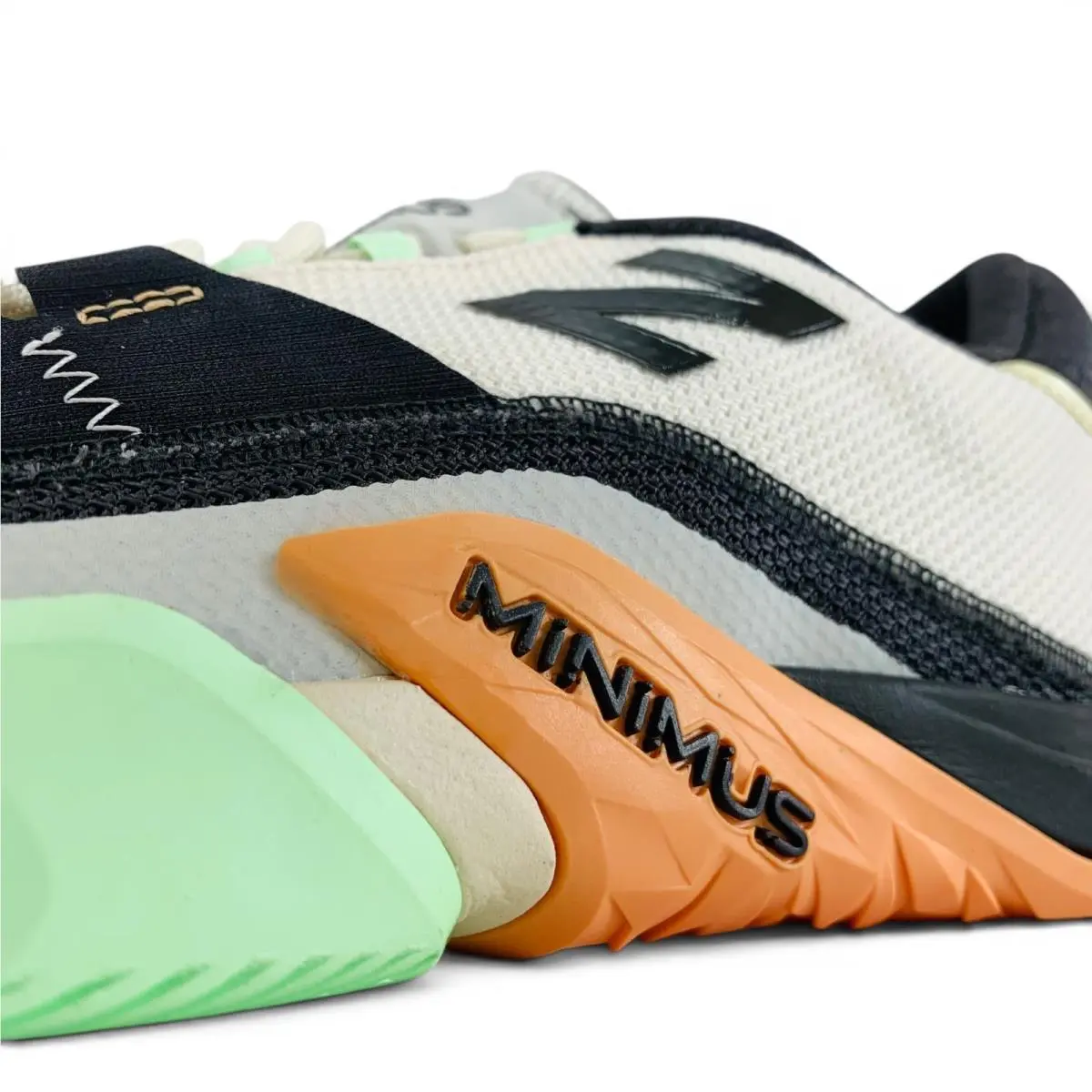 New Balance shoes - New Balance Minimus TR v2 - MXMTRCM2 - Beige 18