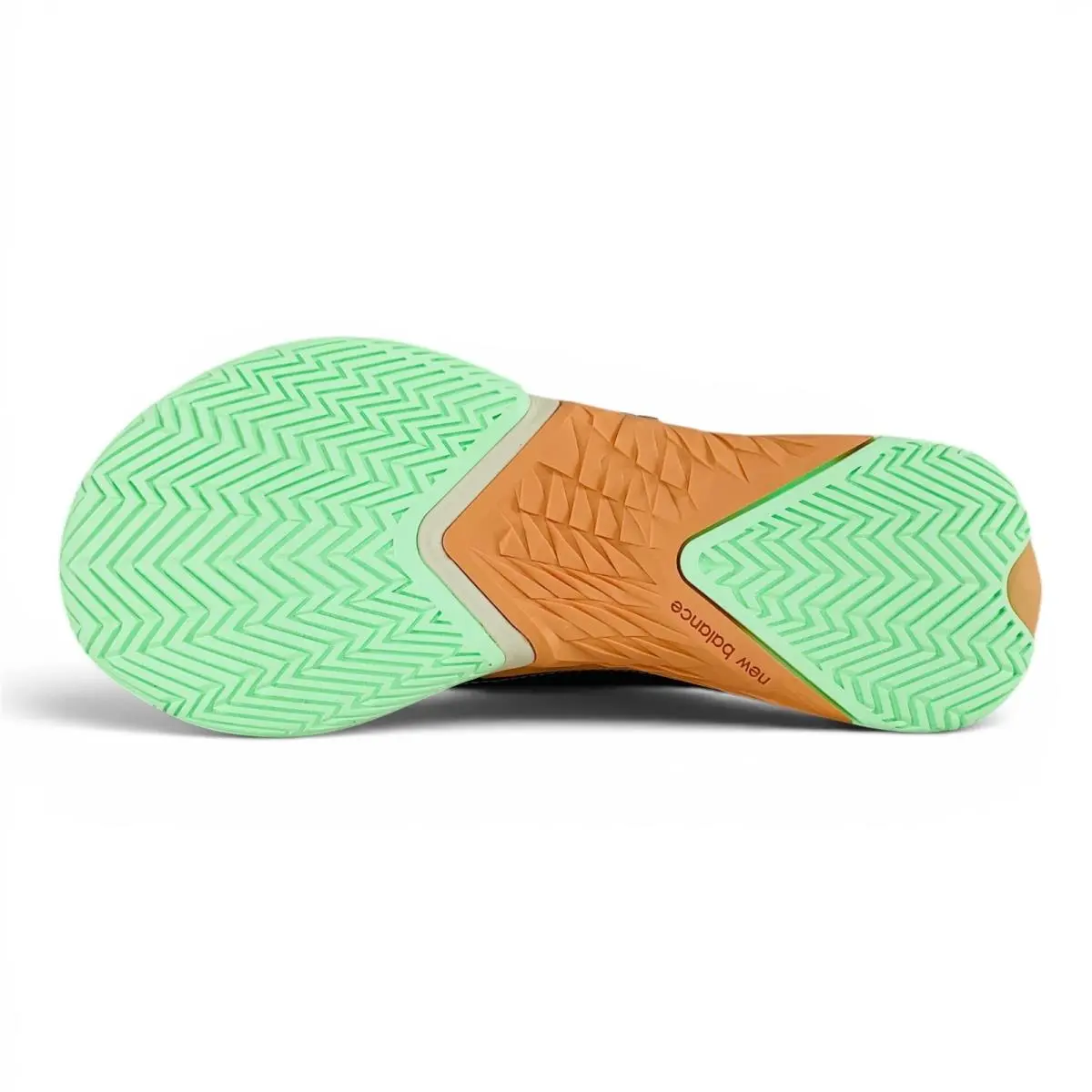 New Balance shoes - New Balance Minimus TR v2 - MXMTRCM2 - Beige 13