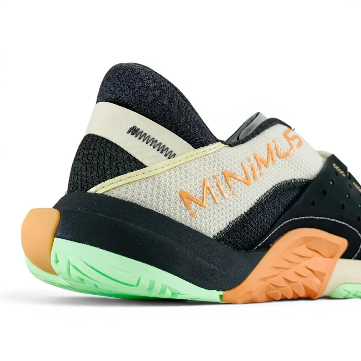 New Balance shoes - New Balance Minimus TR v2 - MXMTRCM2 - Beige 20