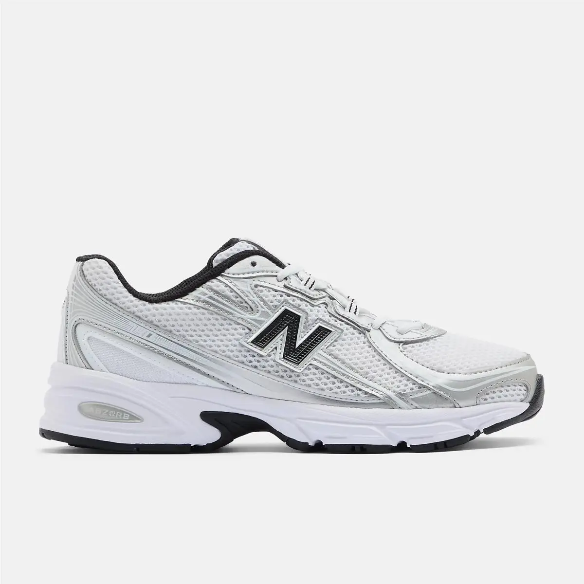 New Balance shoes - New Balance 740 U740NW2 - U740NW2 - White 17