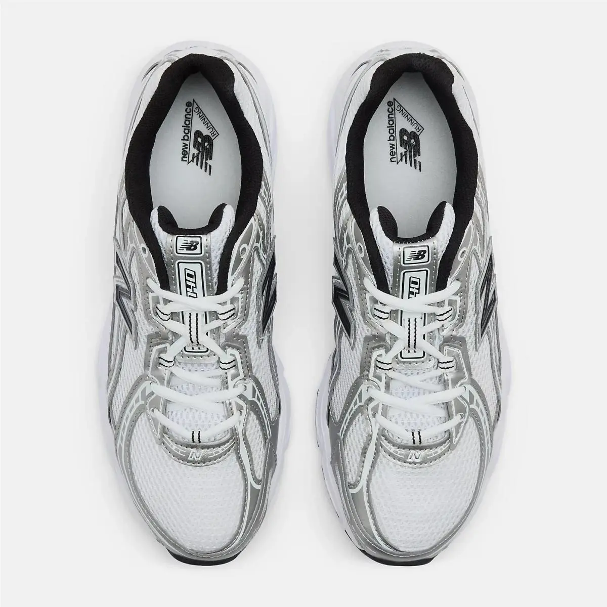 New Balance shoes - New Balance 740 U740NW2 - U740NW2 - White 21