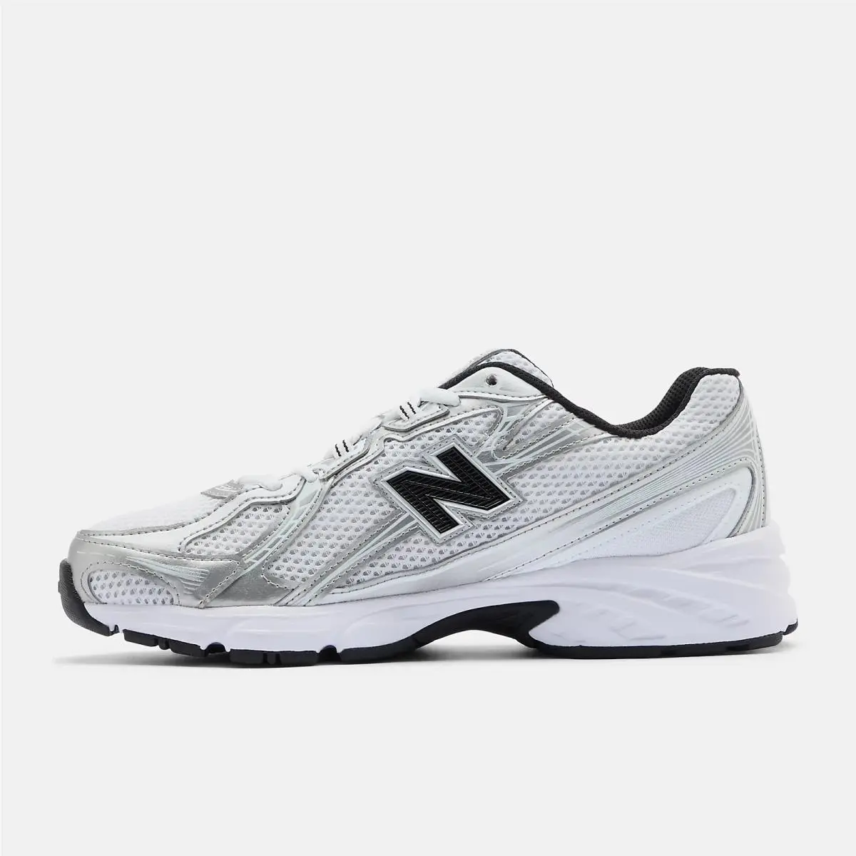 New Balance shoes - New Balance 740 U740NW2 - U740NW2 - White 24