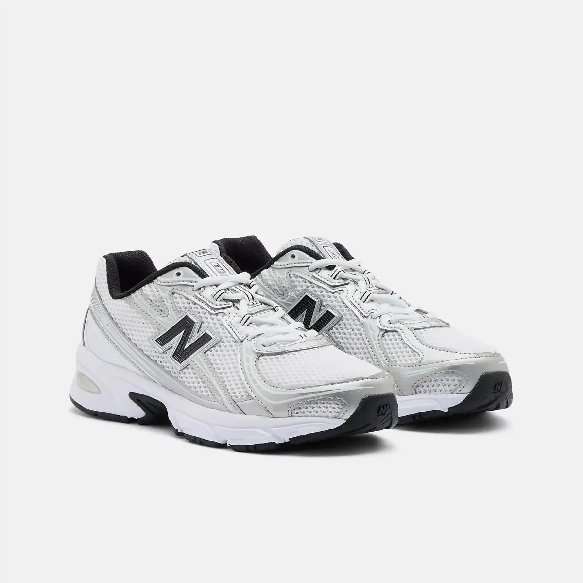 New Balance shoes - New Balance 740 U740NW2 - U740NW2 - White 25