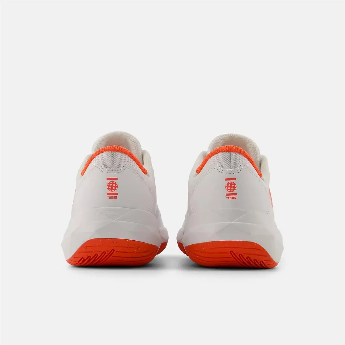 New Balance shoes - New Balance 796v4 WCH796G4 - WCH796G4 - White 2