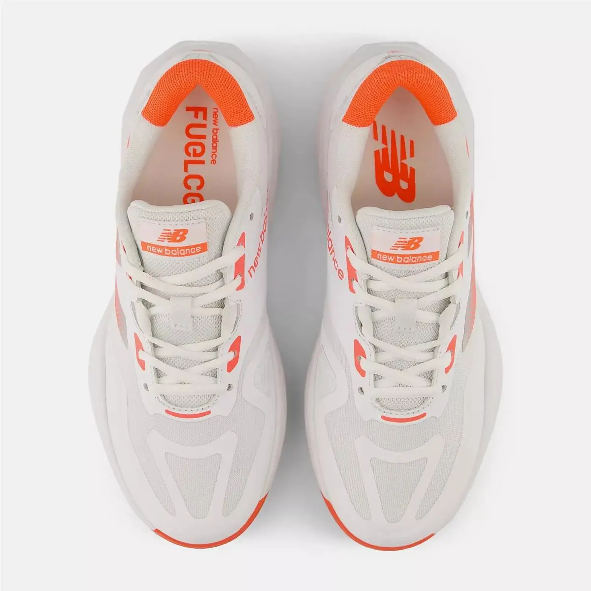 New Balance shoes - New Balance 796v4 WCH796G4 - WCH796G4 - White 3
