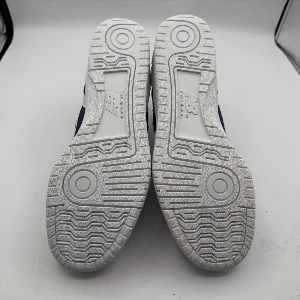 New Balance shoes - New Balance 740 - P740LA - White 8