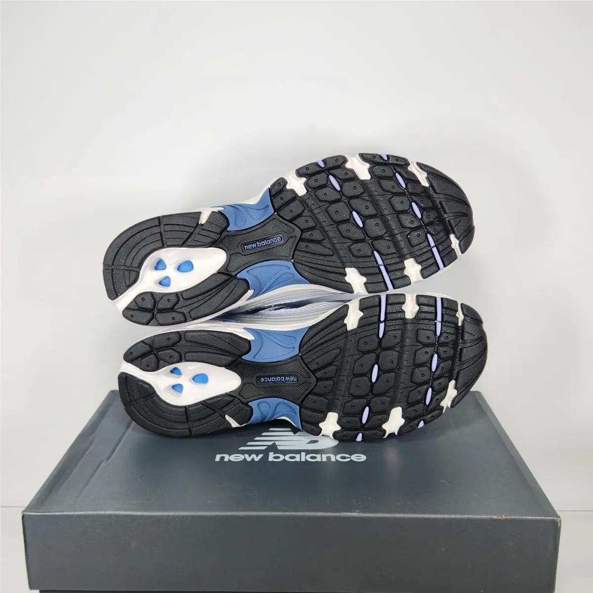 New Balance shoes - New Balance 530 - U53052N - Silver 4