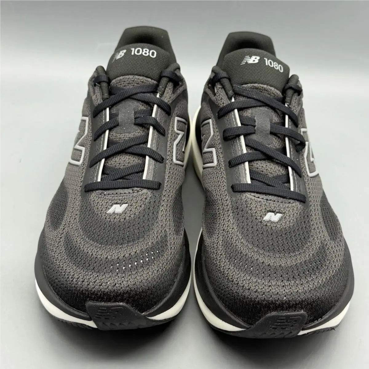 New Balance shoes - New Balance 1080 - M10802FR - Black (UPC: 0198687970553) 0