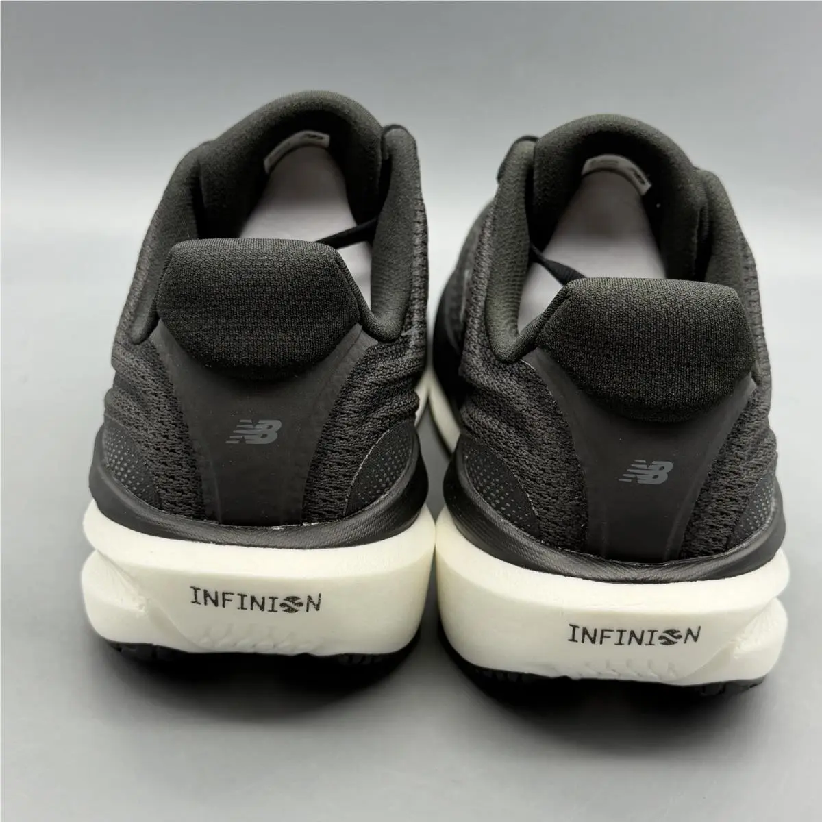 New Balance shoes - New Balance 1080 - M10802FR - Black (UPC: 0198687970553) 2