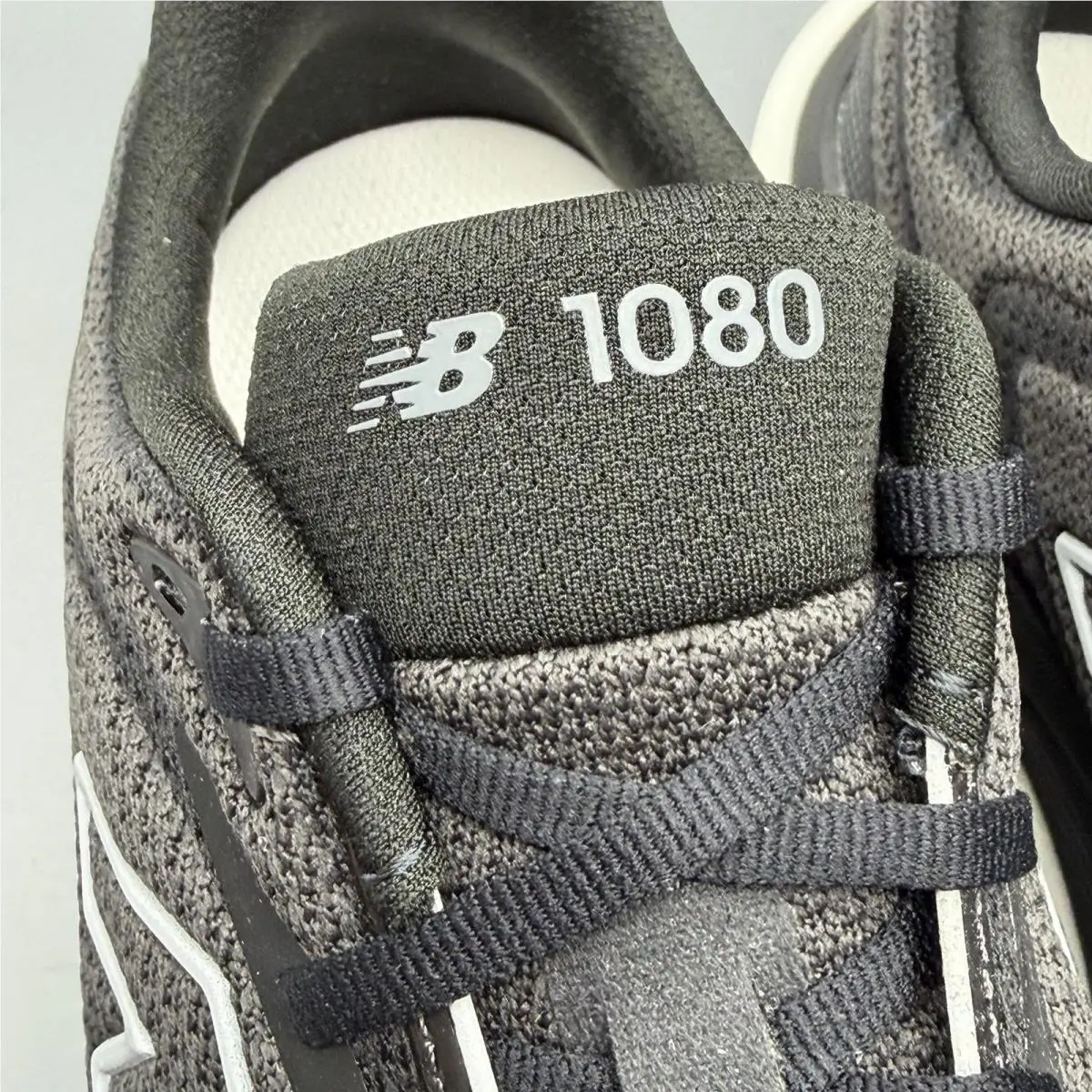 New Balance shoes - New Balance 1080 - M10802FR - Black (UPC: 0198687970553) 9
