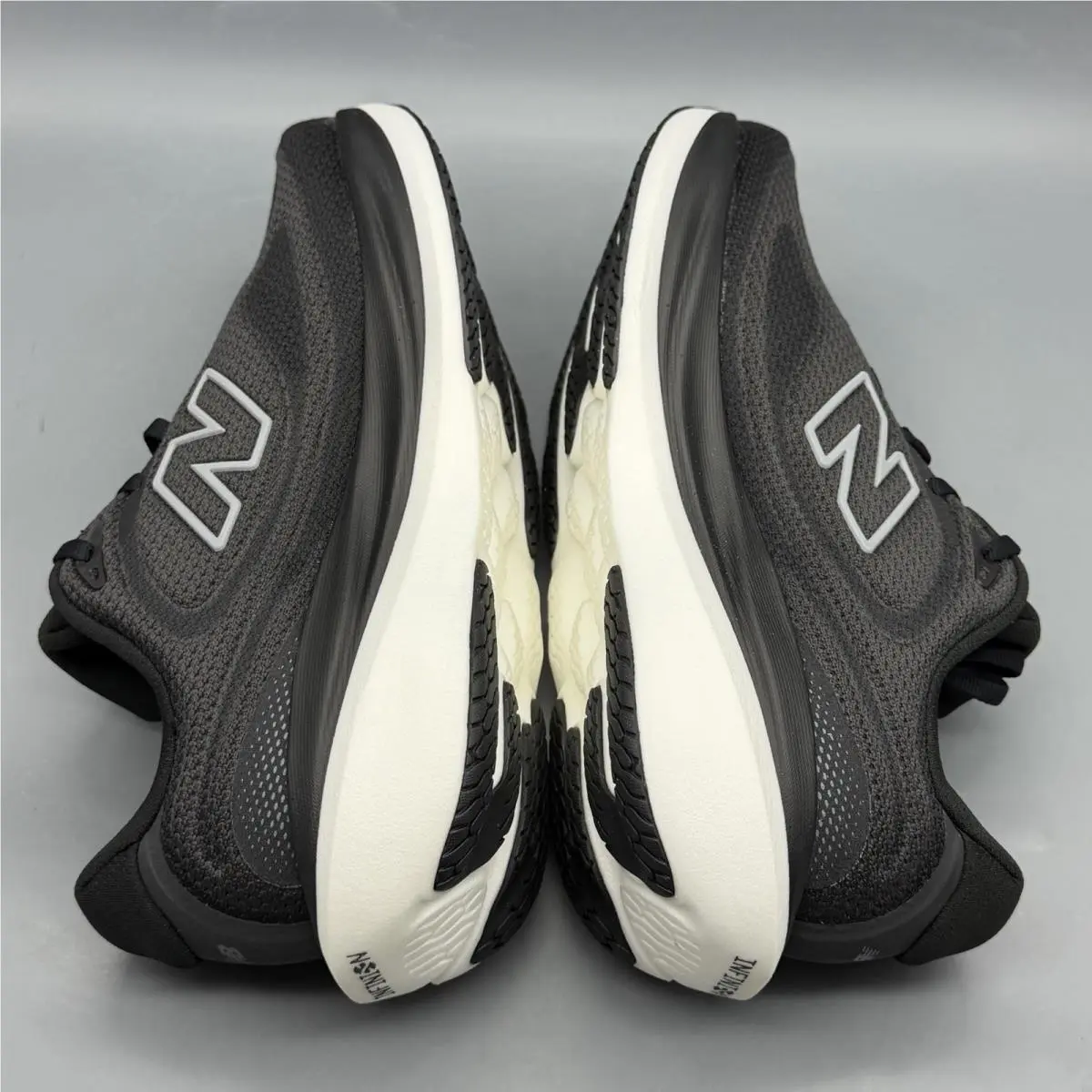 New Balance shoes - New Balance 1080 - M10802FR - Black (UPC: 0198687970553) 3