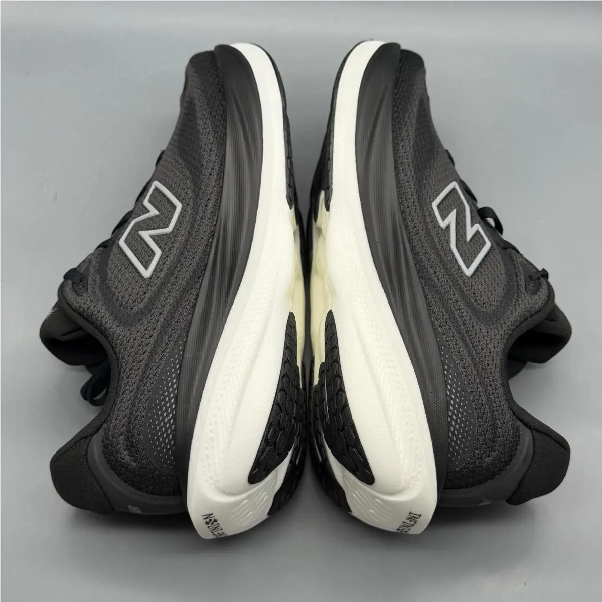 New Balance shoes - New Balance 1080 - M10802FR - Black (UPC: 0198687970553) 4