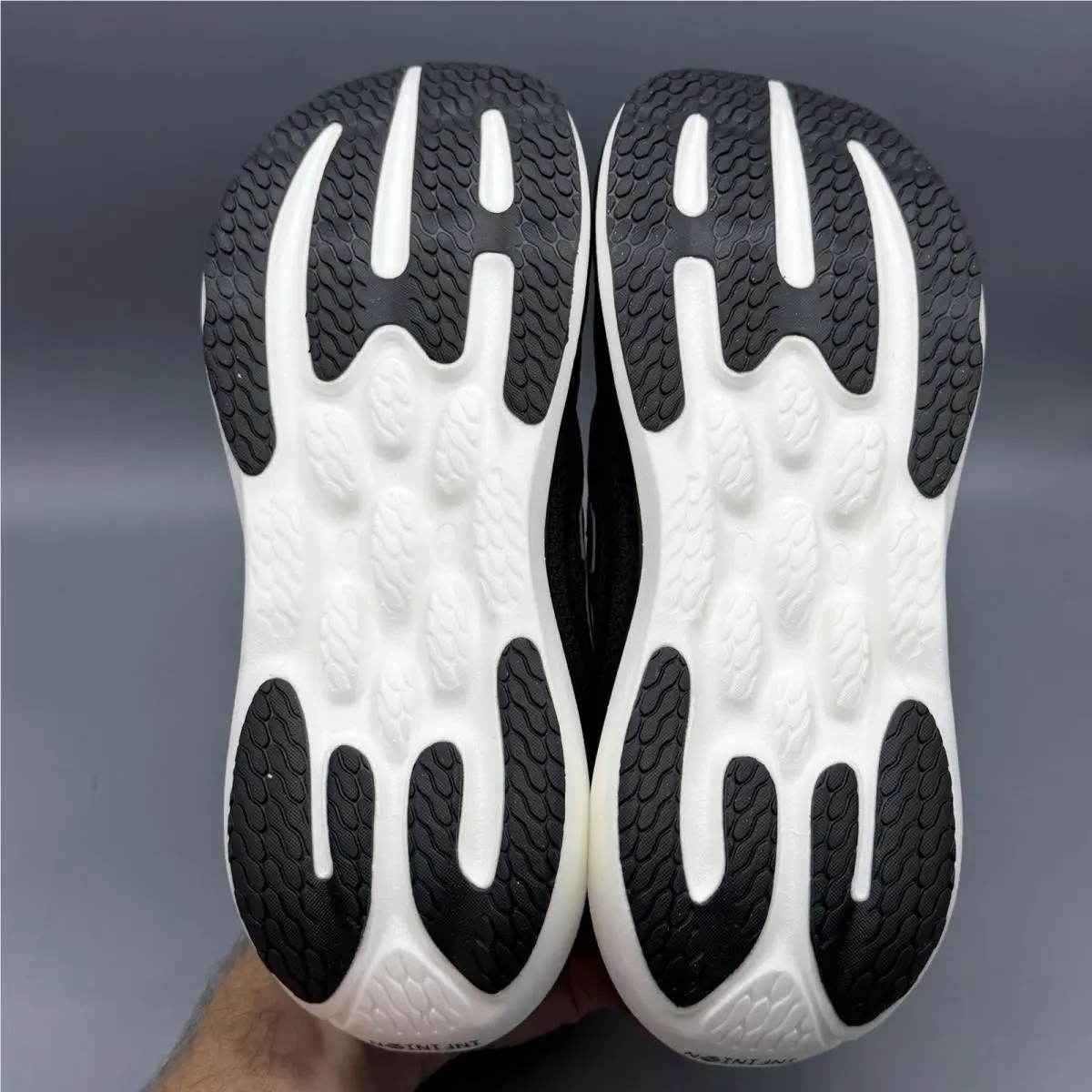 New Balance shoes - New Balance 1080 - M10802FR - Black (UPC: 0198687970553) 6