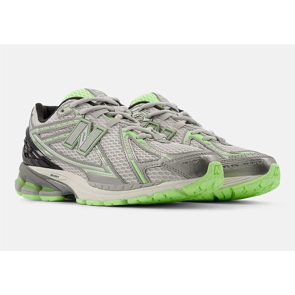New Balance 1906R Mint Flash U1906RCQ Size 8 + Discount