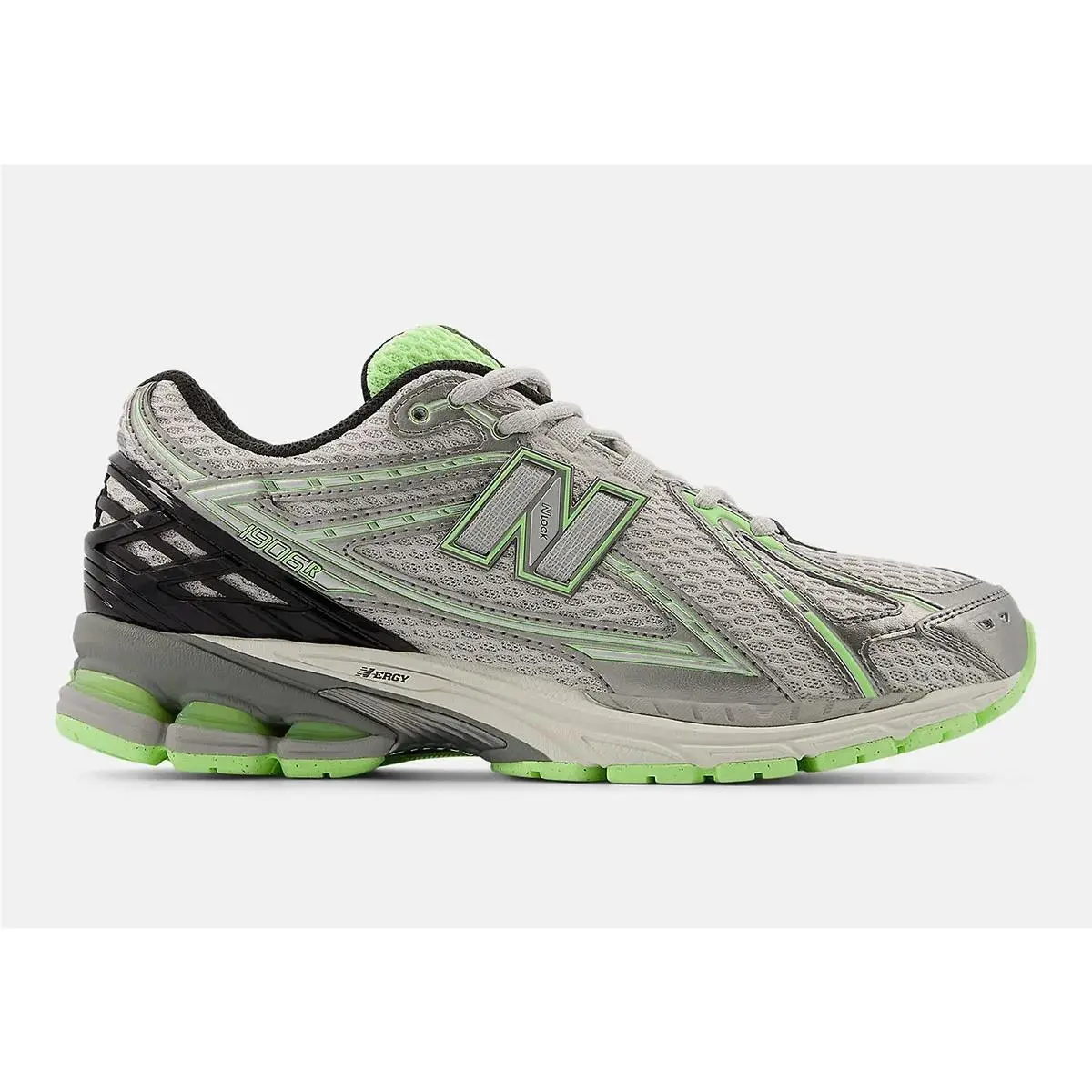 New Balance shoes - New Balance 1906 - U1906RCQ - Silver 0