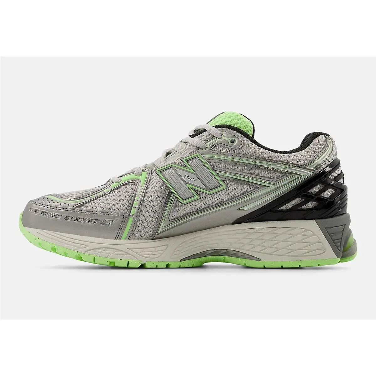 New Balance shoes - New Balance 1906 - U1906RCQ - Silver 1