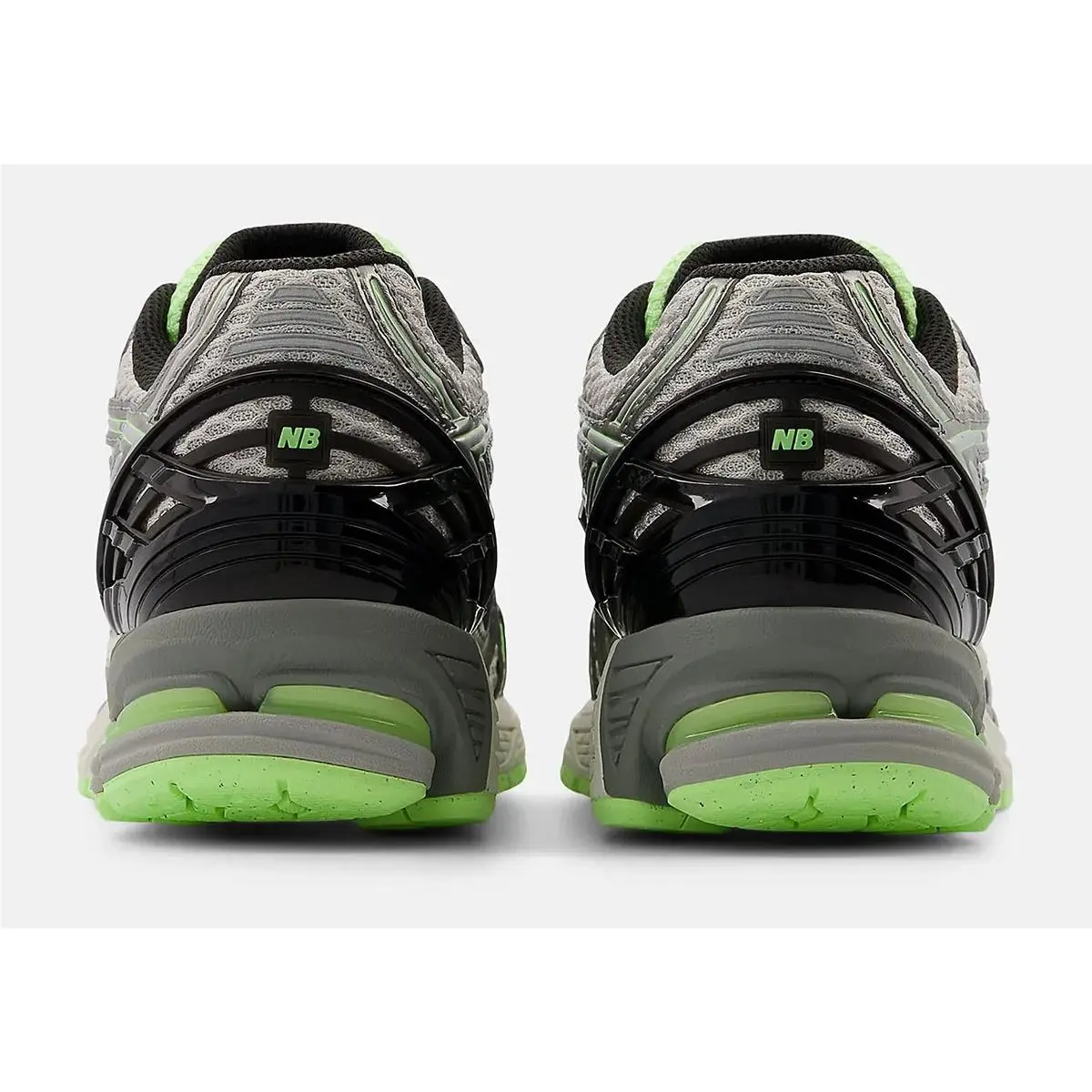 New Balance shoes - New Balance 1906 - U1906RCQ - Silver 3