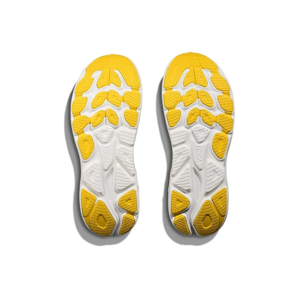 Hoka shoes - Hoka One One Clifton 10 - 1162030-ALF - Blue 5