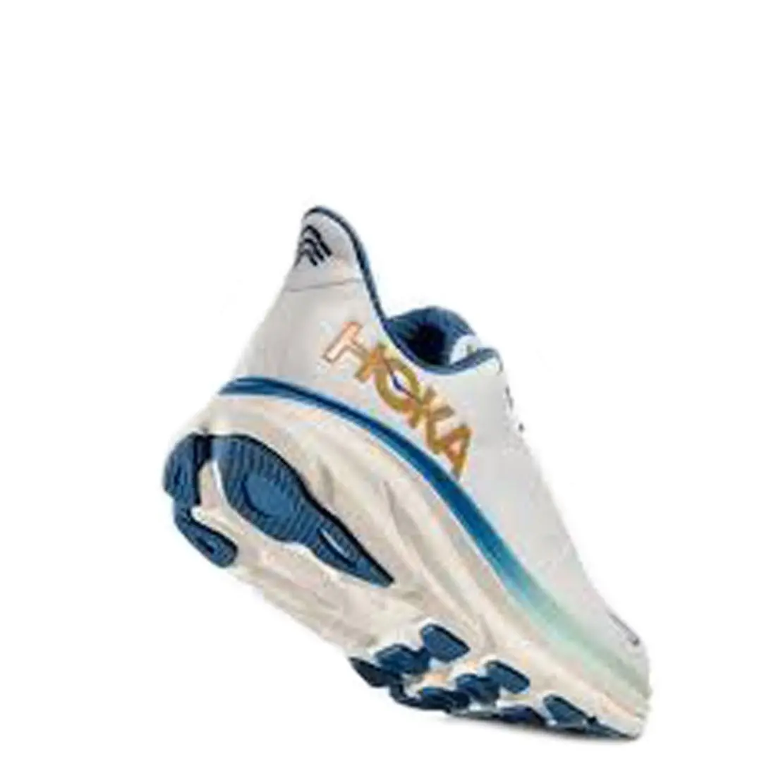 Hoka shoes - Hoka One One Clifton 9 - 1127895-FTG - Gold 0
