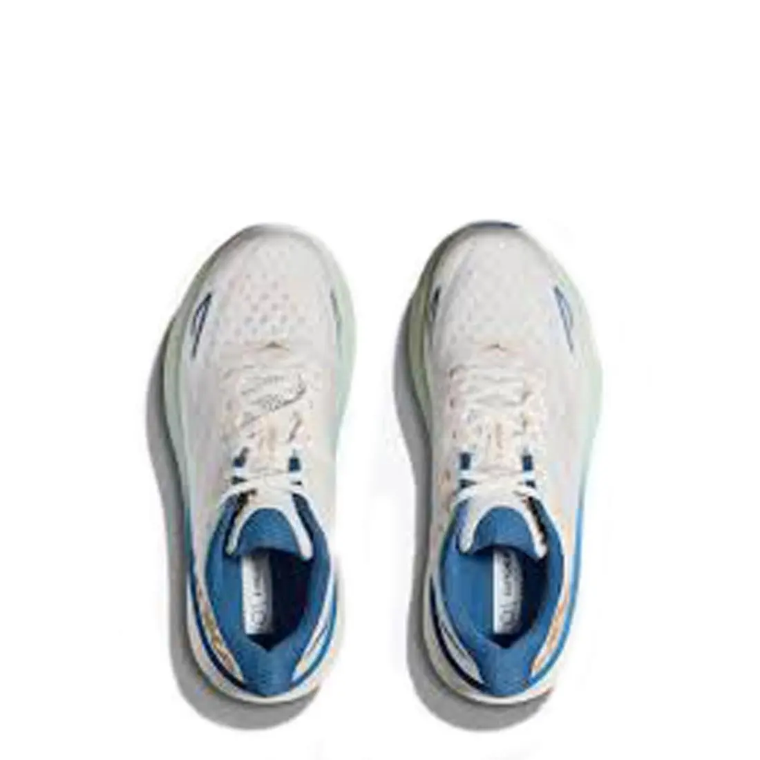 Hoka shoes - Hoka One One Clifton 9 - 1127895-FTG - Gold 1