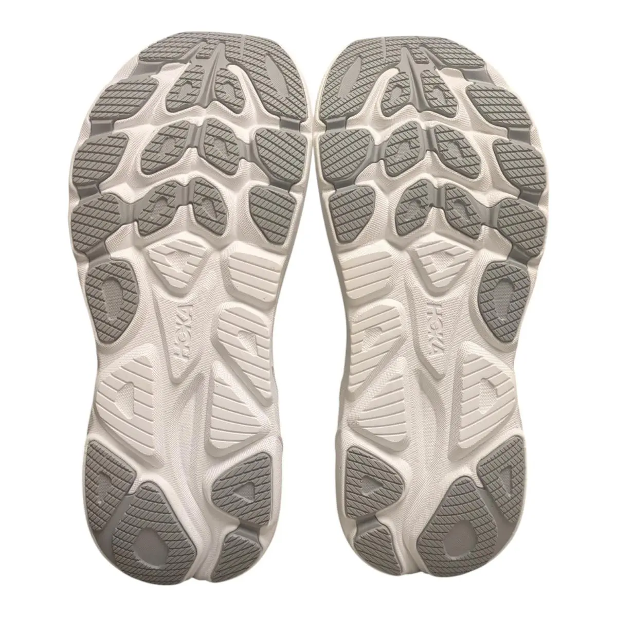 Hoka shoes - Clifton 10 - Clifton - Stellar Grey 4