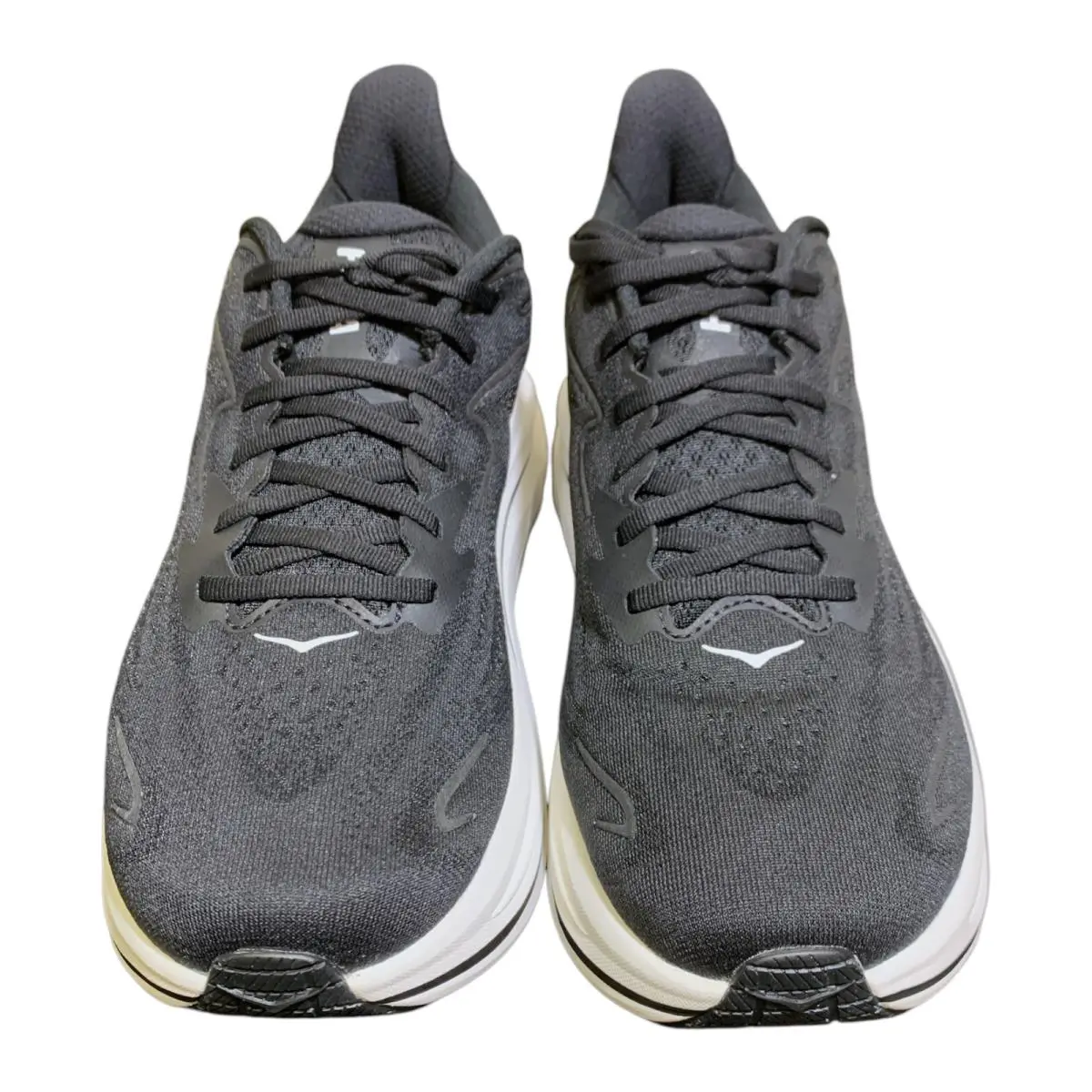 Hoka shoes - Clifton 10 - Clifton - Stellar Grey 19