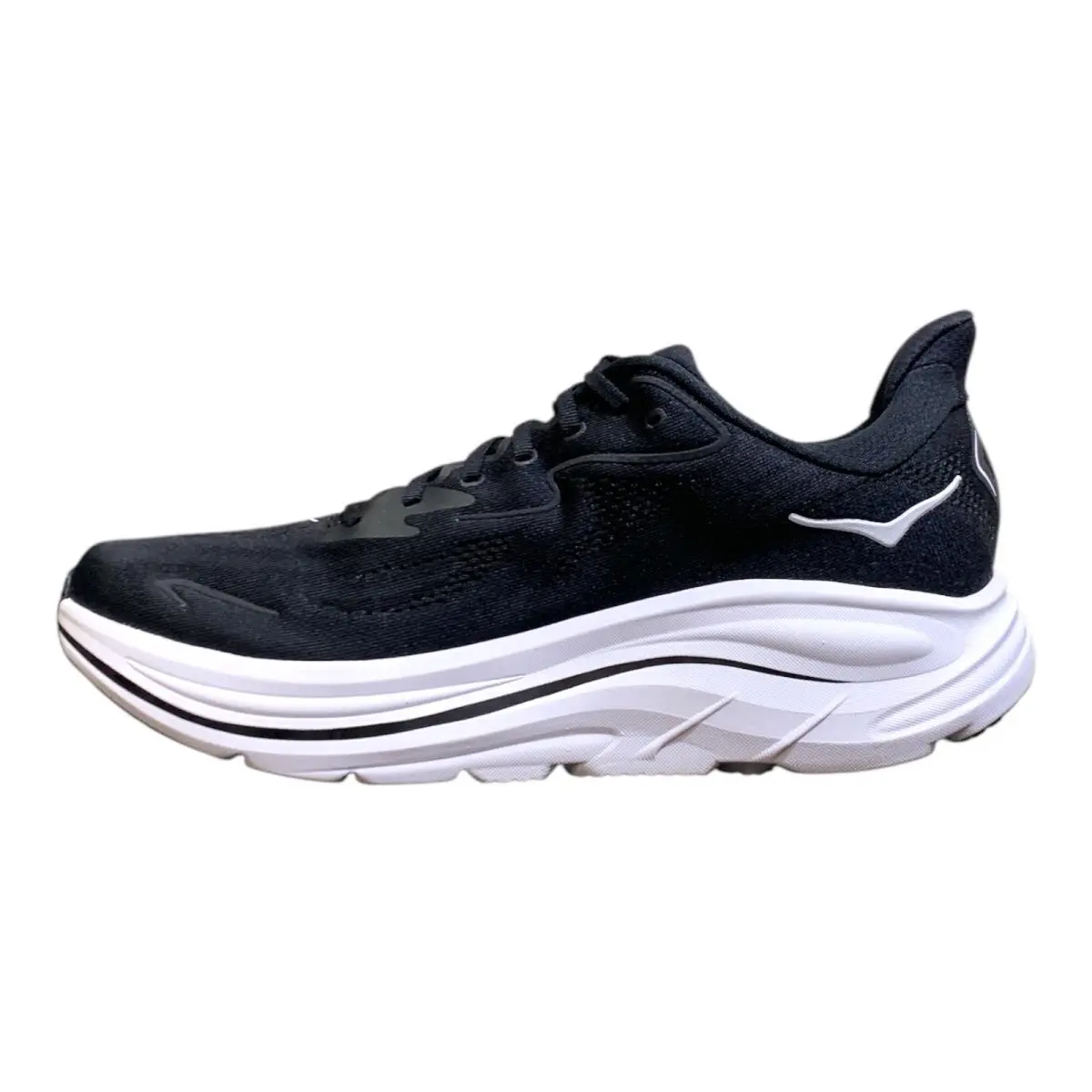Hoka shoes - Clifton 10 - Clifton - Stellar Grey 21