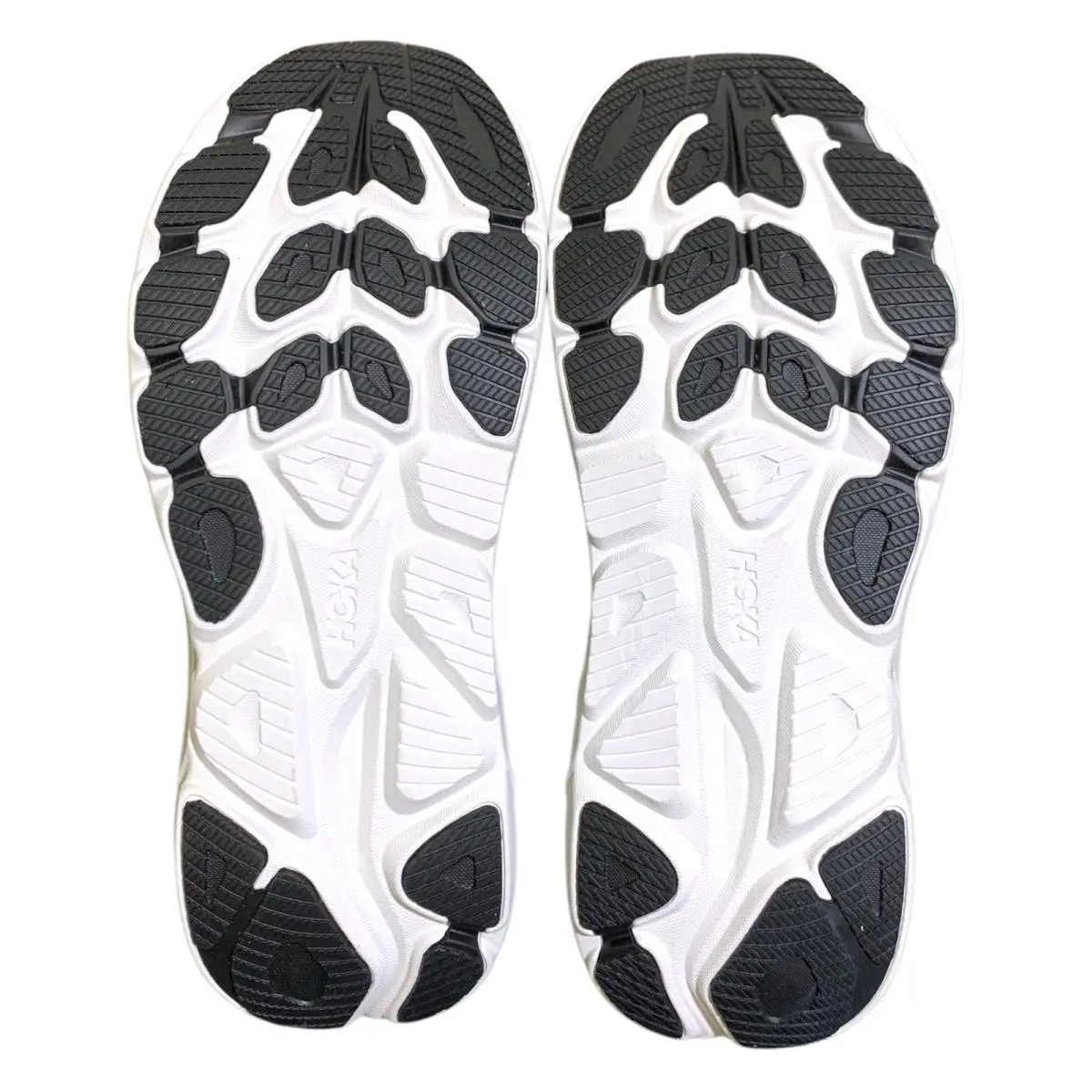 Hoka shoes - Clifton 10 - Clifton - Stellar Grey 24