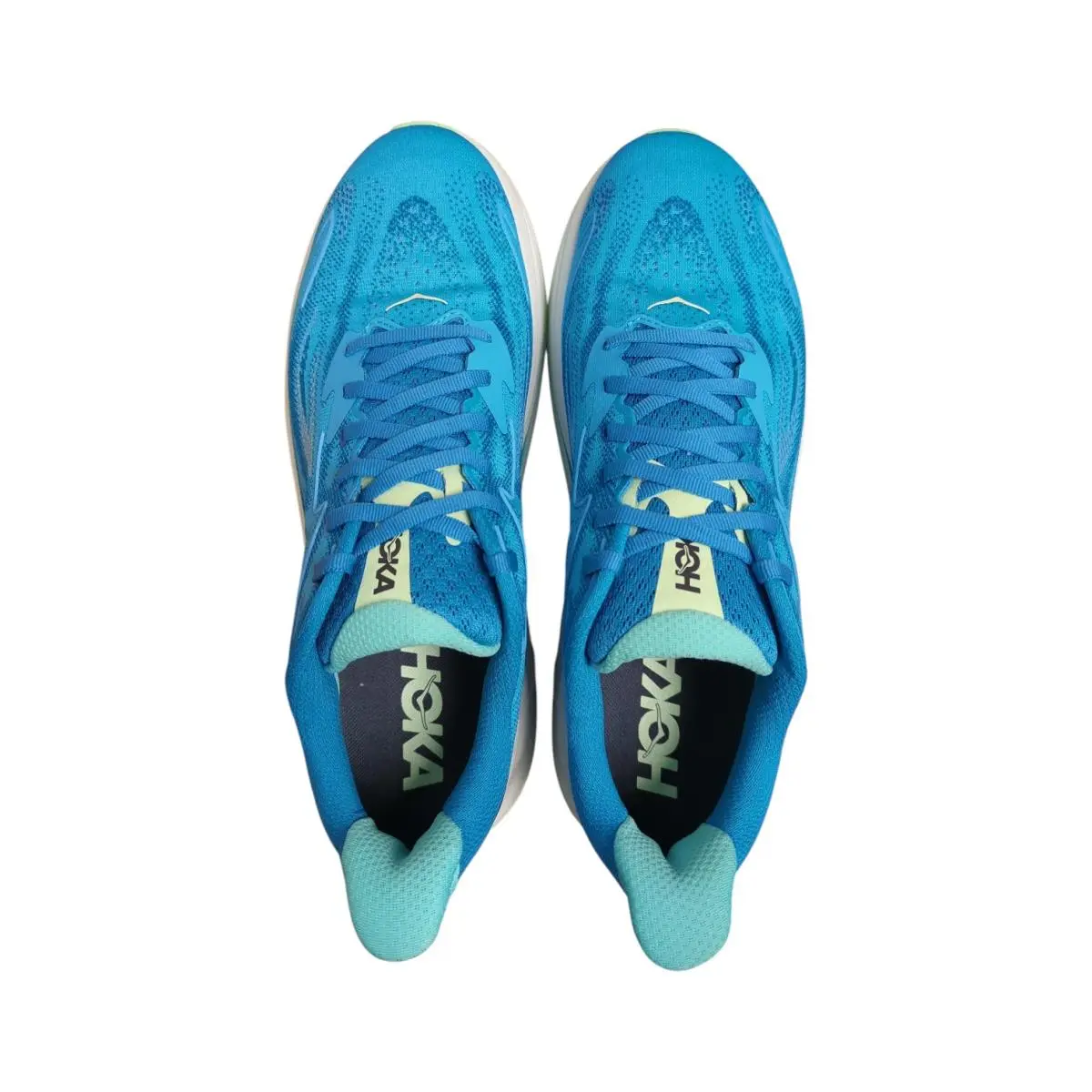Hoka shoes - Clifton 10 - Clifton - Stellar Grey 22