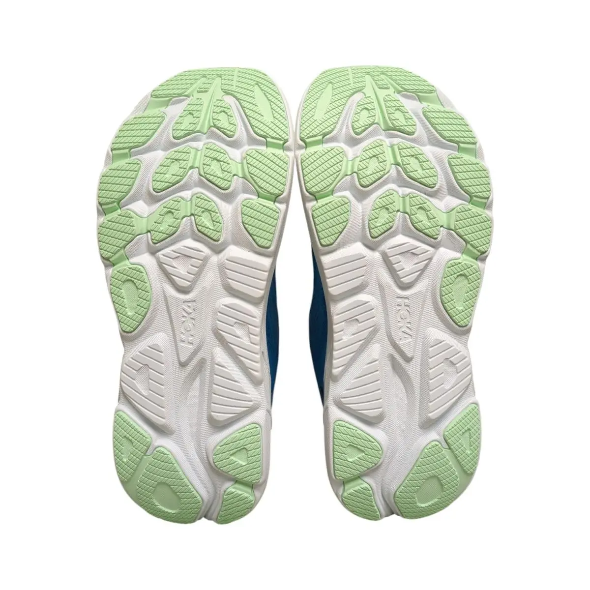 Hoka shoes - Clifton 10 - Clifton - Stellar Grey 23