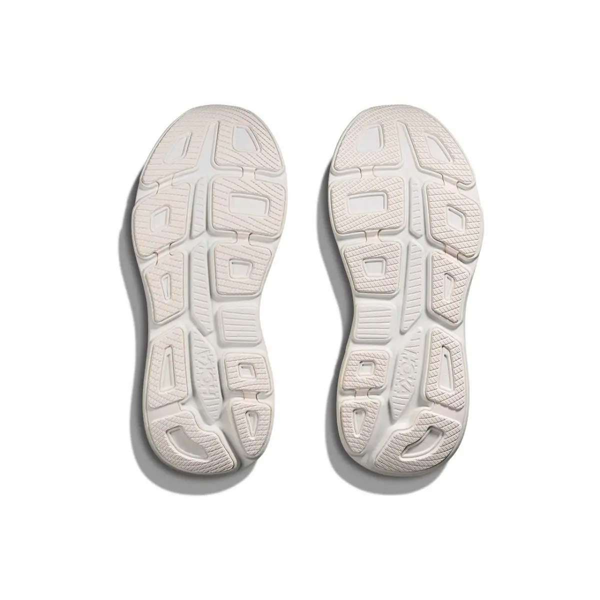Hoka shoes - Hoka One One Bondi - One One Bondi - 1162011-NYZS - Neon 6