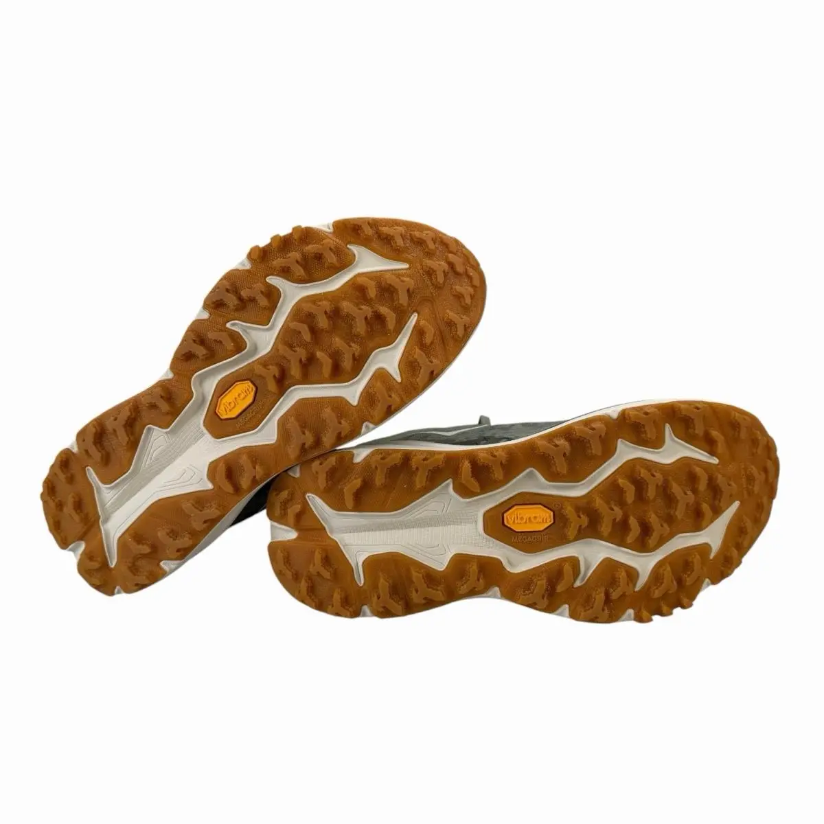 Hoka shoes - Green 7