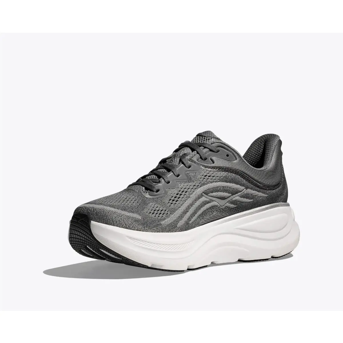 Hoka shoes - Hoka One One Bondi - One One Bondi - 1162011-ADSL - Silver 5